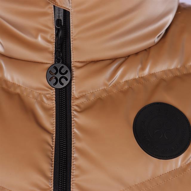 Bodywarmer QUUR QIvy Kids Brons