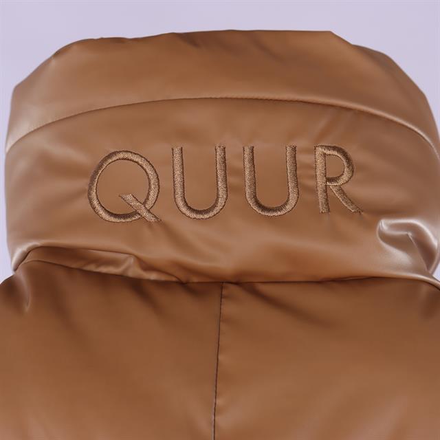 Bodywarmer QUUR QIvy Kids Brons