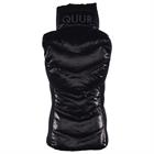 Bodywarmer QUUR QIvy Kids Zwart