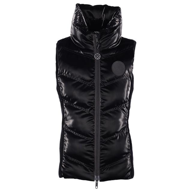 Bodywarmer QUUR QIvy Kids Zwart
