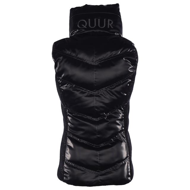 Bodywarmer QUUR QIvy Kids Zwart