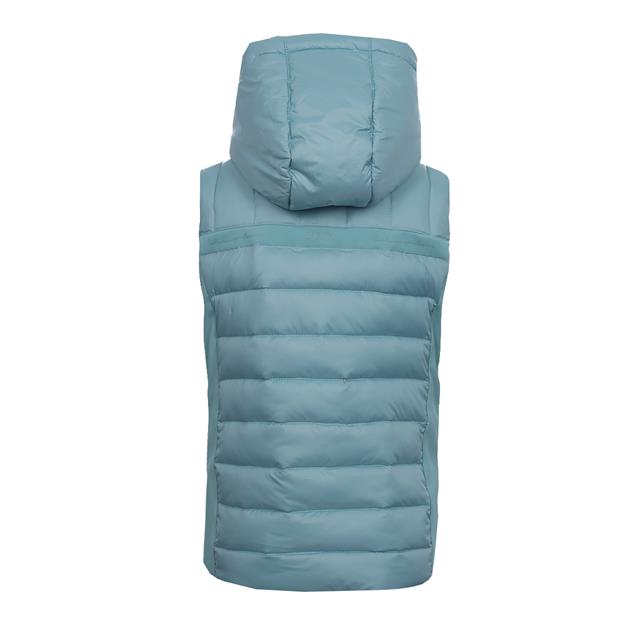 Bodywarmer QUUR QJula Blauw