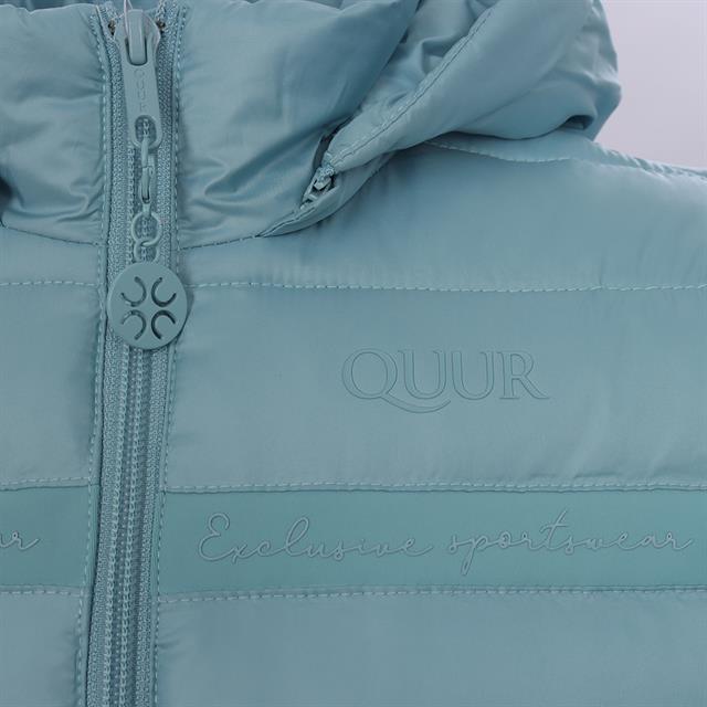 Bodywarmer QUUR QJula Blauw