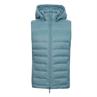 Bodywarmer QUUR QJula Blauw