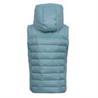Bodywarmer QUUR QJula Kids Blauw