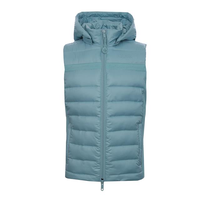 Bodywarmer QUUR QJula Kids Blauw