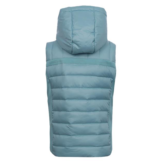 Bodywarmer QUUR QJula Kids Blauw