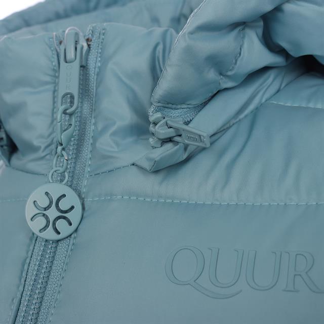 Bodywarmer QUUR QJula Kids Blauw