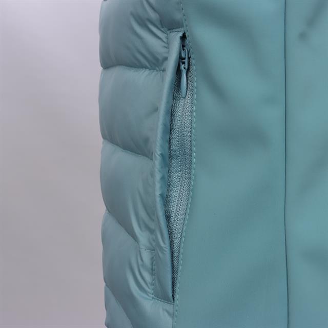 Bodywarmer QUUR QJula Kids Blauw