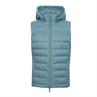 Bodywarmer QUUR QJula Kids Blauw