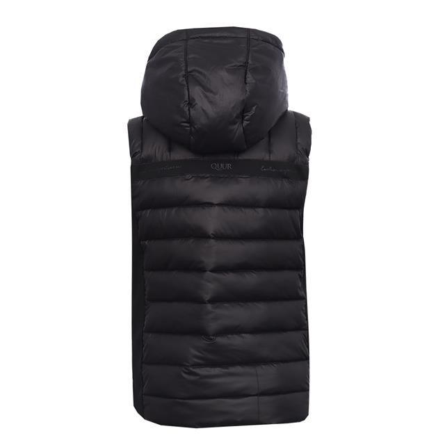 Bodywarmer QUUR QJula Kids Zwart