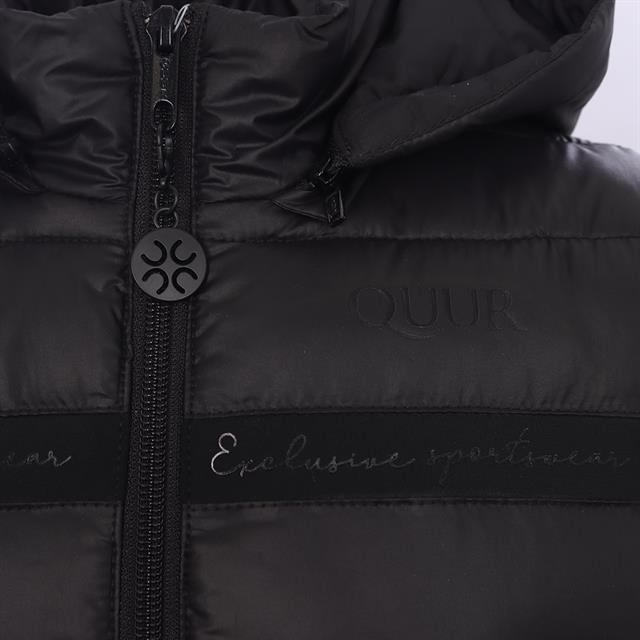 Bodywarmer QUUR QJula Zwart