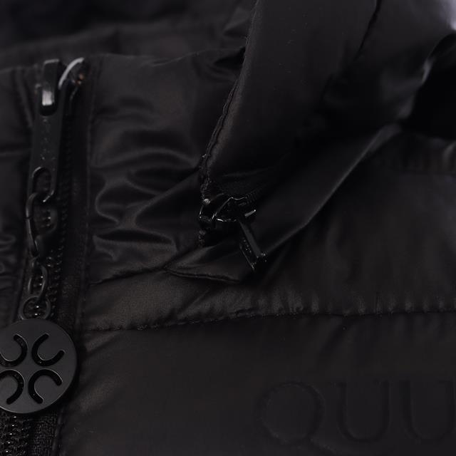 Bodywarmer QUUR QJula Zwart