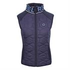 Bodywarmer Rebel By Montar Donkerblauw