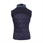 Bodywarmer Rebel By Montar Donkerblauw