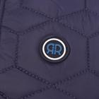 Bodywarmer Rebel By Montar Donkerblauw