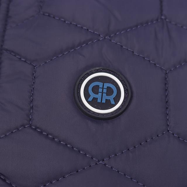 Bodywarmer Rebel By Montar Donkerblauw