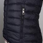 Bodywarmer Tommy Hilfiger Donkerblauw
