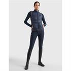 Bodywarmer Tommy Hilfiger Donkerblauw