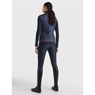 Bodywarmer Tommy Hilfiger Donkerblauw