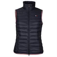 Bodywarmer Tommy Hilfiger Donkerblauw