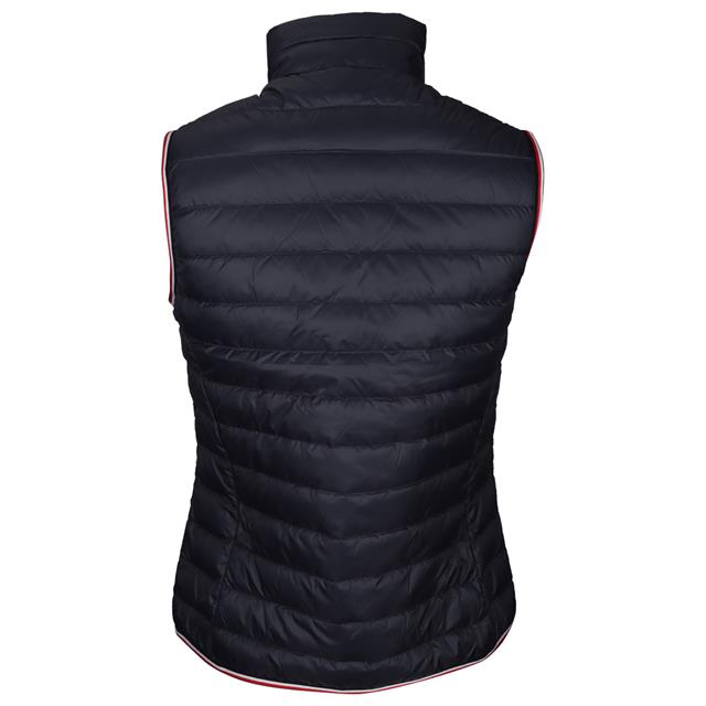 Bodywarmer Tommy Hilfiger Donkerblauw