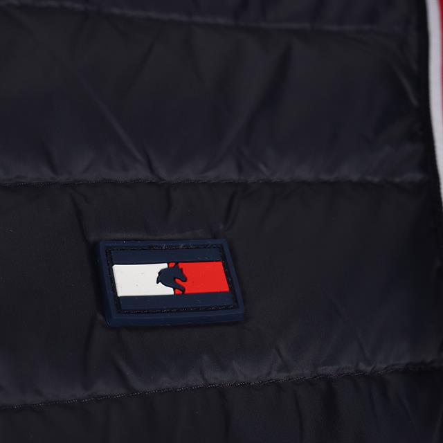 Bodywarmer Tommy Hilfiger Donkerblauw