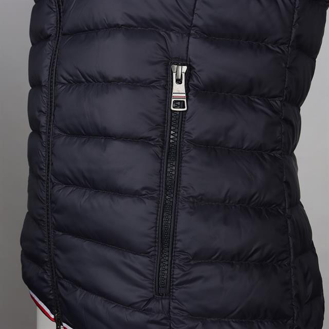 Bodywarmer Tommy Hilfiger Donkerblauw