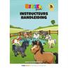 Boek KNHS Bixie&Friends Instructeurshandleiding 