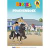 Boek KNHS Bixie&Friends Proevenboek 
