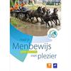 Boek KNHS Haal Je Menbewijs Met Plezier - Langspan 