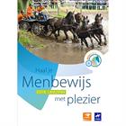 Boek KNHS Haal Je Menbewijs Met Plezier - Langspan 