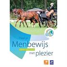 Boek KNHS Haal Je Menbewijs Met Plezier - Tweespan 