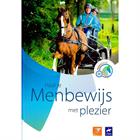 Boek KNHS Haal Je Menbewijs Met Plezier 