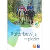 Boek KNHS Haal Je Ruiterbewijs Met Plezier 