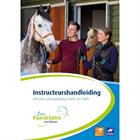 Boek KNHS Instructeurshandleiding Ruiteropleiding Brons 