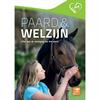 Boek KNHS Paard & Welzijn 