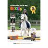 Boek KNHS Paardrijden Met Bixie&Friends 