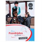 Boek & Proevenboek KNHS Leer Paardrijden Met Plezier Zilver 