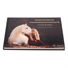 Boek Romantisch Paardenfotografie Overige
