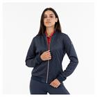 Bomber ANKY Printed Donkerblauw