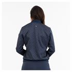 Bomber ANKY Printed Donkerblauw