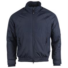 Bomberjack Horka Tension Blauw