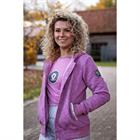 Bomberjack Paardenpraat By Ej 3.0 Roze