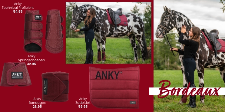 Lookbook rood