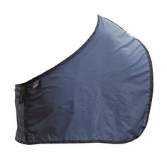 Borstbeschermer Shires Satin Donkerblauw