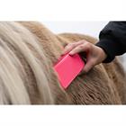 Borstel Excellent Grooming Brush Medium Roze