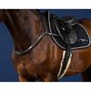 Borstriem Dy'on Us Hunter Collectie Zwart