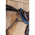 Borsttuig Dy'on 5 Points Met Elastiek D Collection Bruin