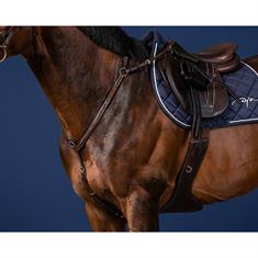 Borsttuig Dy'on Bridge Us Hunter Collectie Bruin